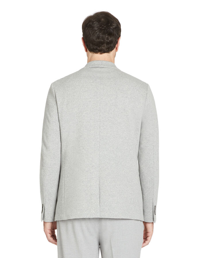 Celio Blazer Slim - Gris