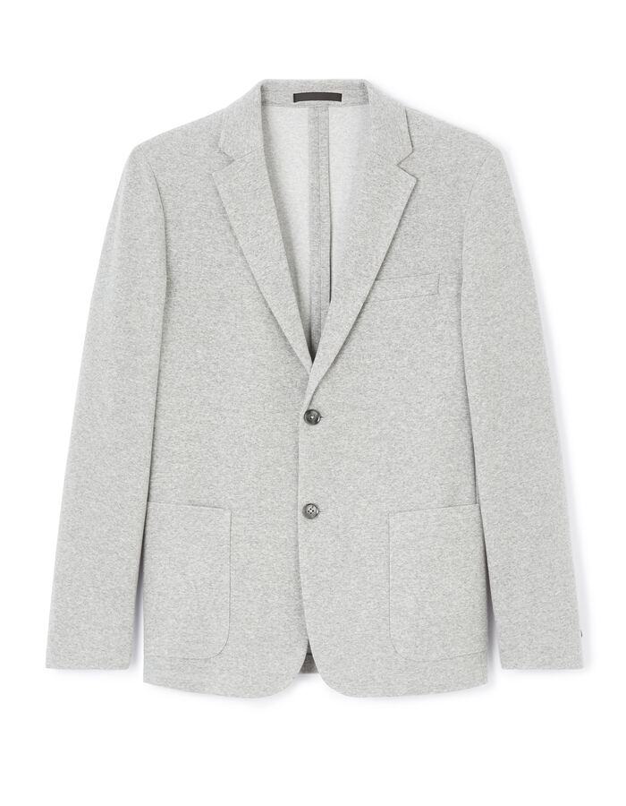 Celio Blazer Slim - Gris