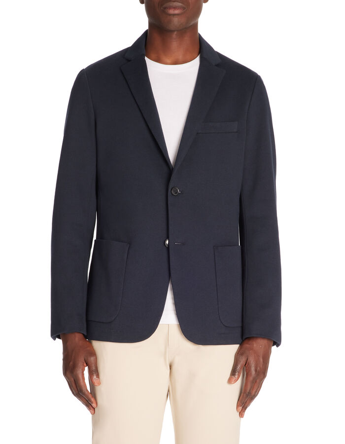 Celio Blazer Slim - Marine