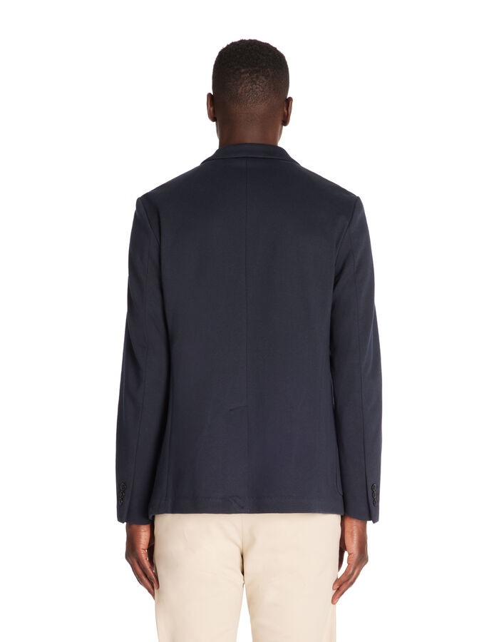 Celio Blazer Slim - Marine
