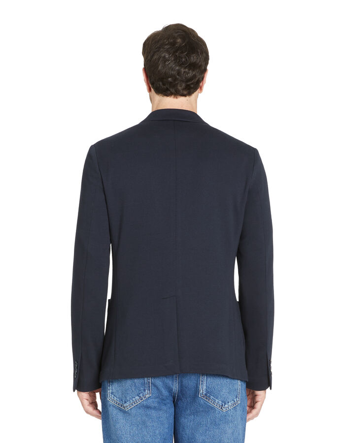 Celio Blazer Slim - Marine