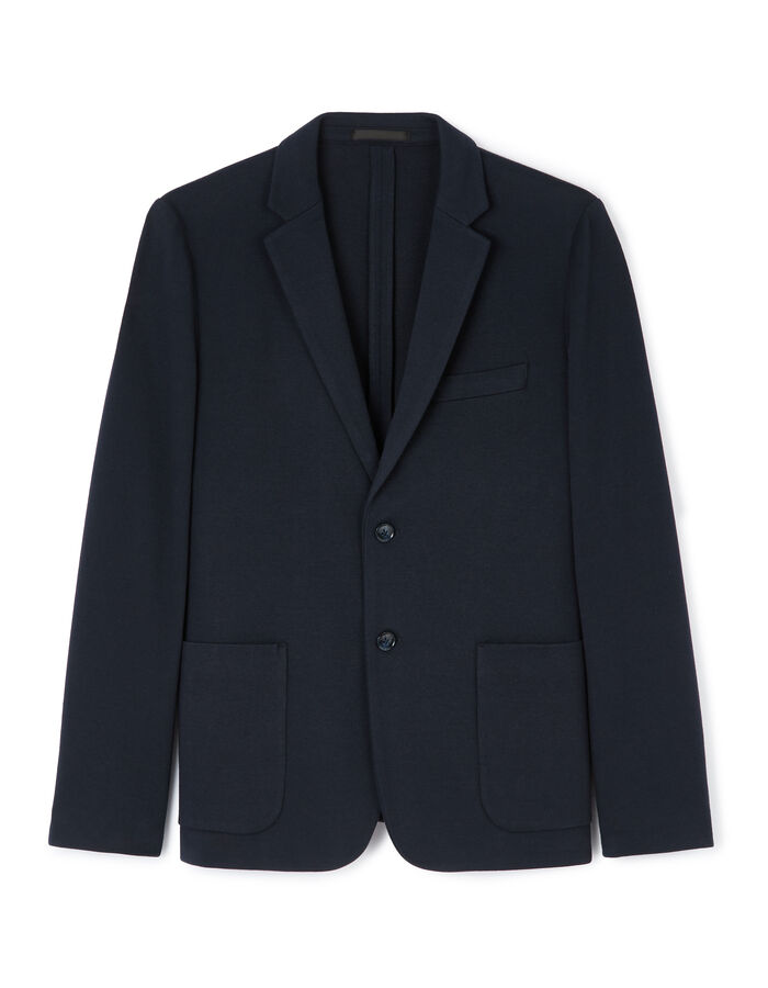 Celio Blazer Slim - Marine