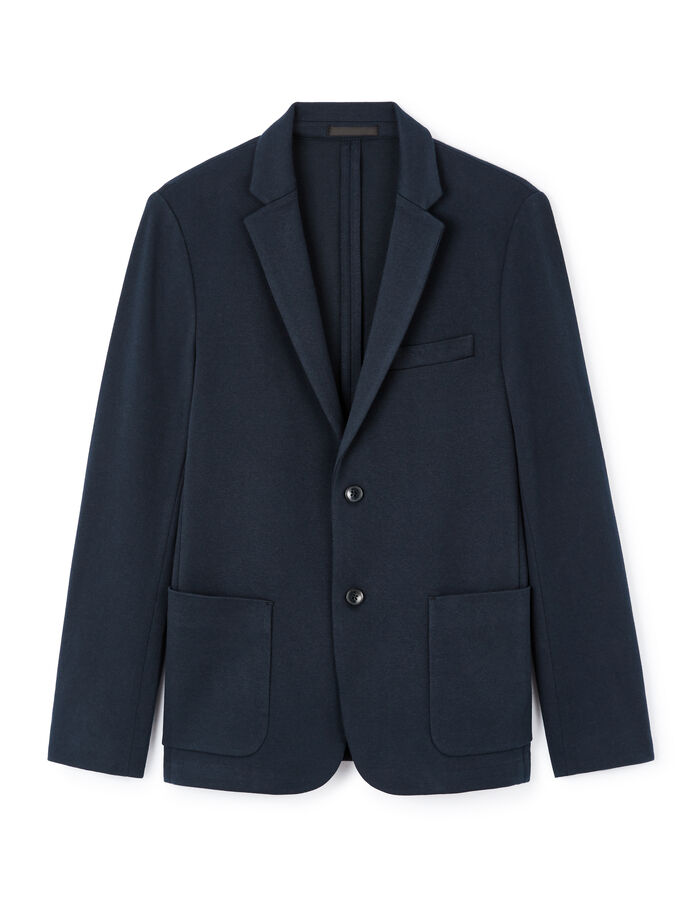 celio Blazer slim - marine