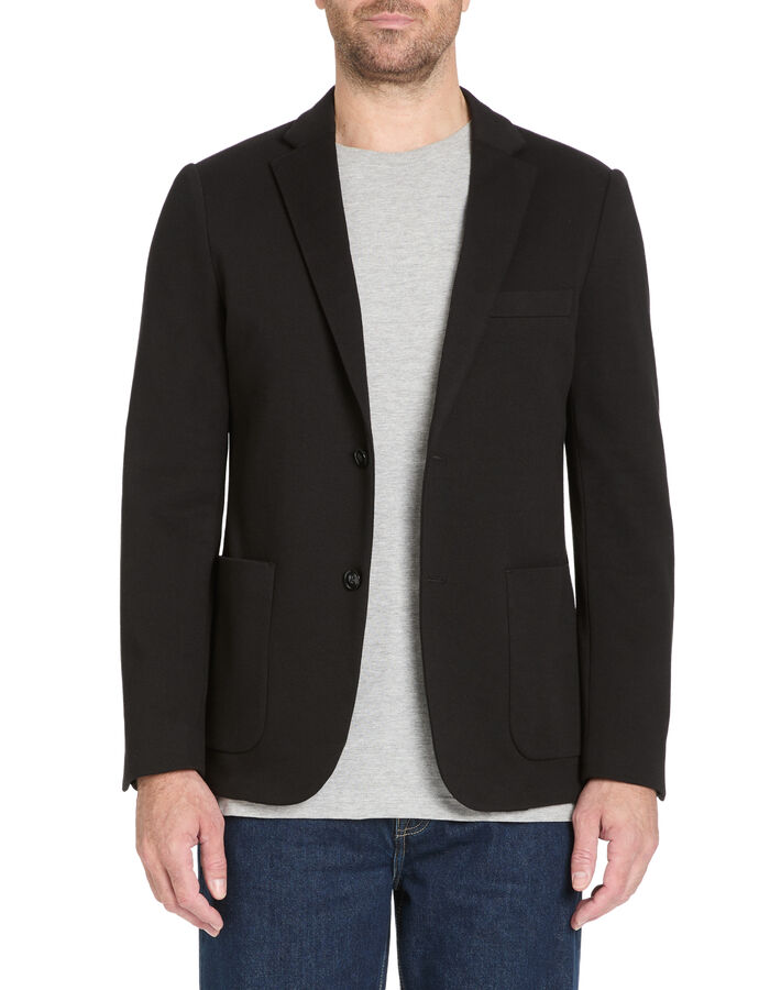 Celio Blazer Slim - Noir