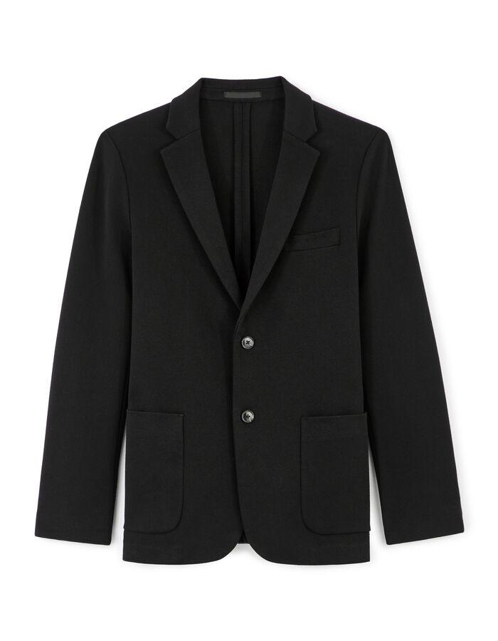 celio Blazer slim - noir
