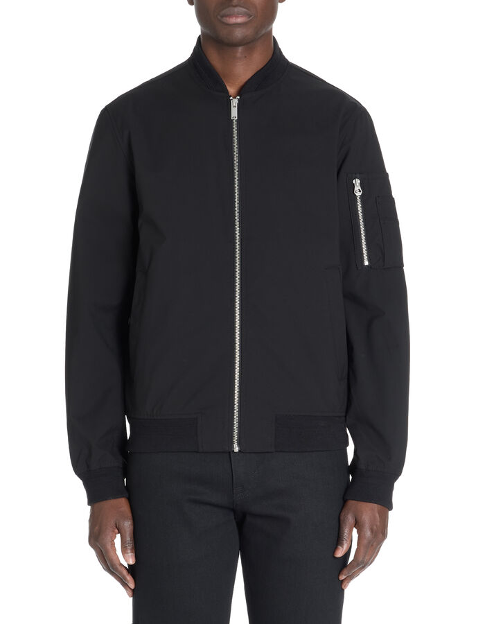 Celio Blouson Bomber - Noir