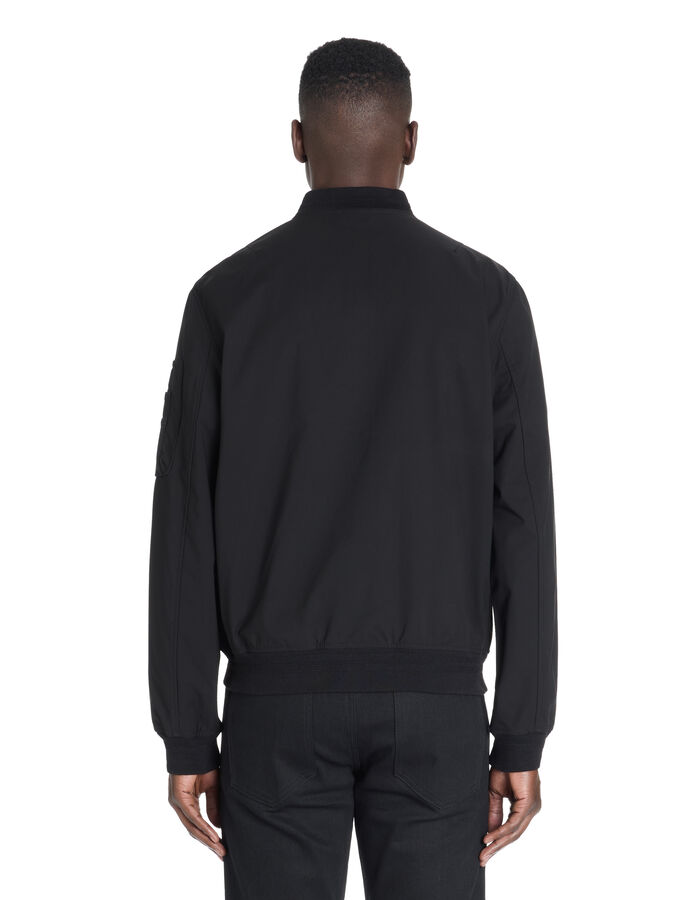 Celio Blouson Bomber - Noir