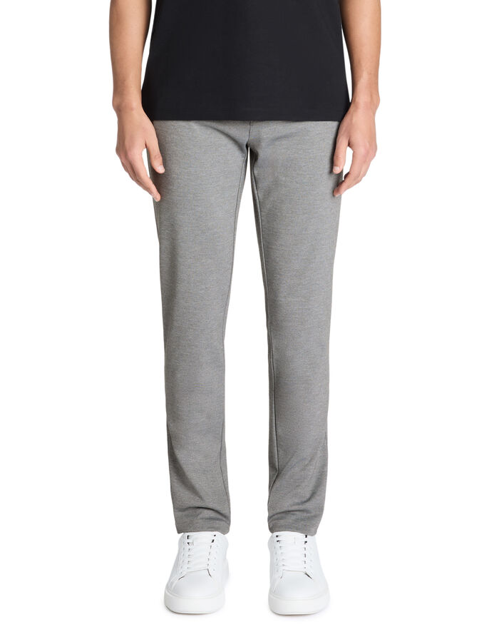 Celio Chino Slim Stretch - Gris