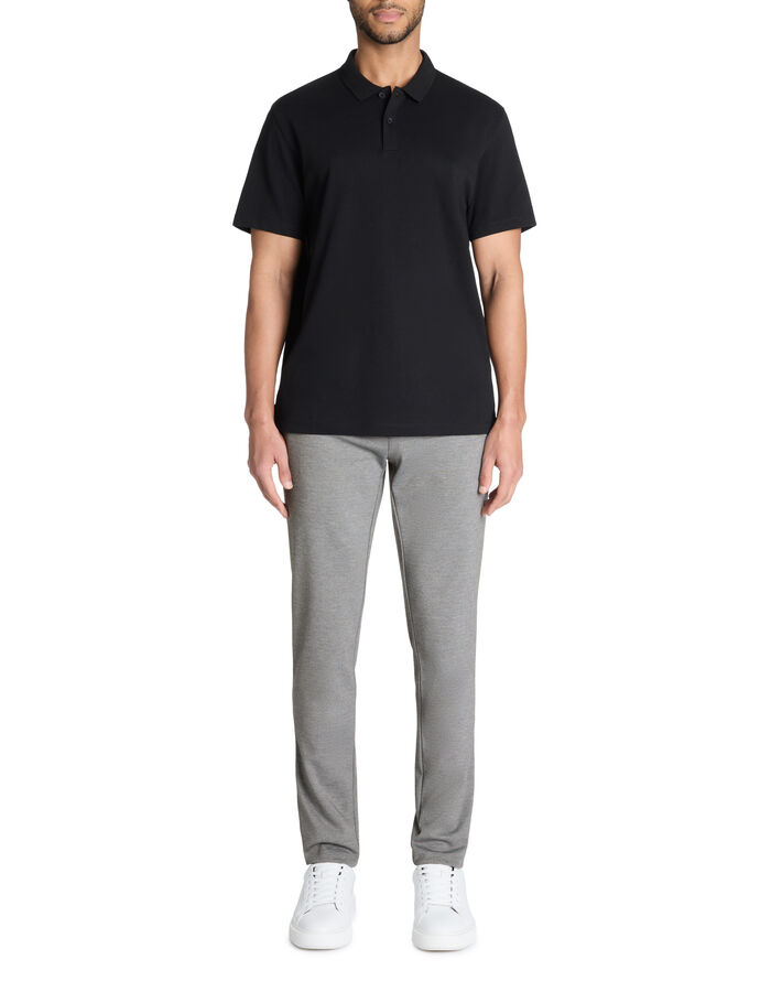 Celio Chino Slim Stretch - Gris
