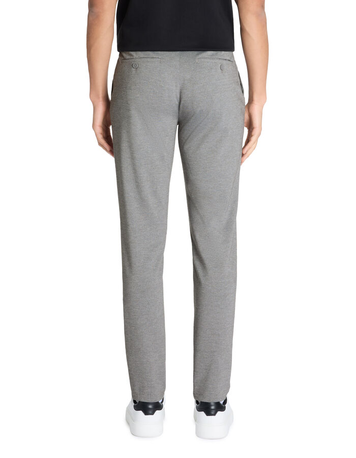 Celio Chino Slim Stretch - Gris