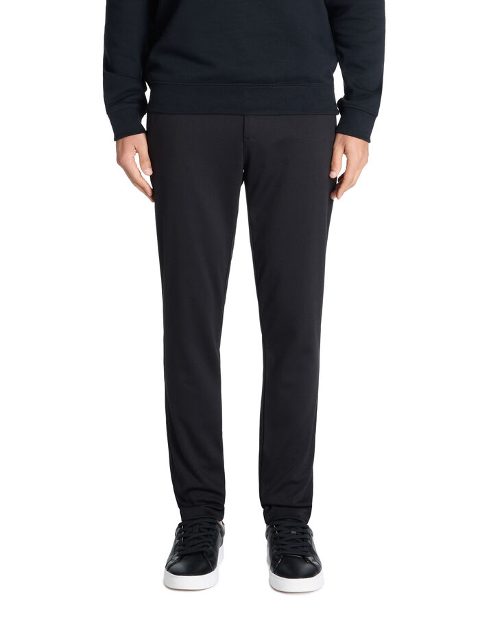 Celio Chino Slim Stretch - Noir