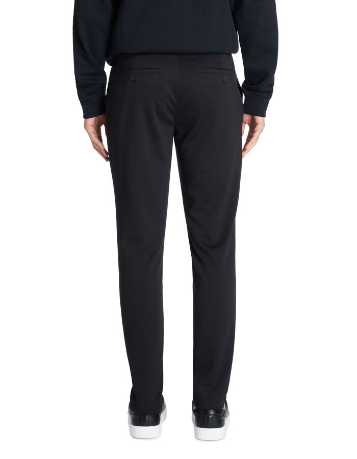 Celio Chino Slim Stretch - Noir