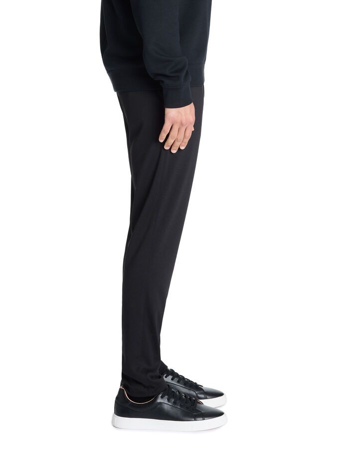 Celio Chino Slim Stretch - Noir