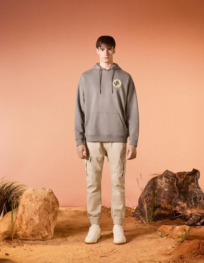 Celio Dragon Ball - Sweat