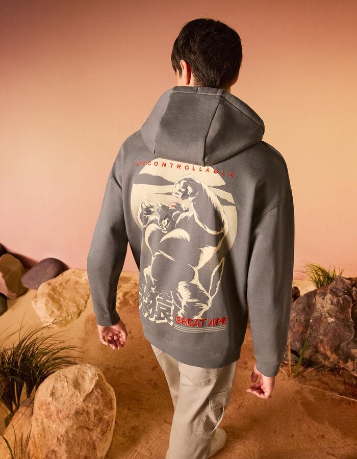 Celio Dragon Ball - Sweat