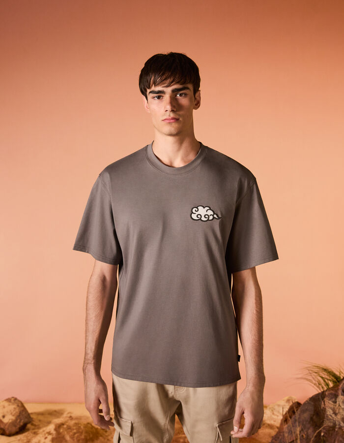 Celio Dragon Ball - T-shirt