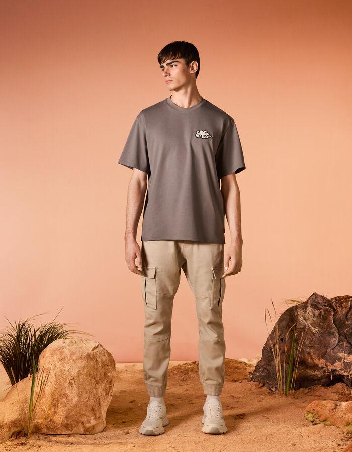 Celio Dragon Ball - T-shirt