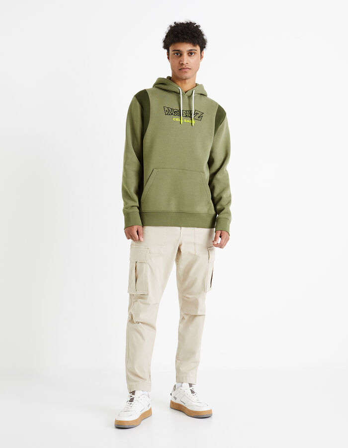 Celio Dragon Ball Z - Sweat