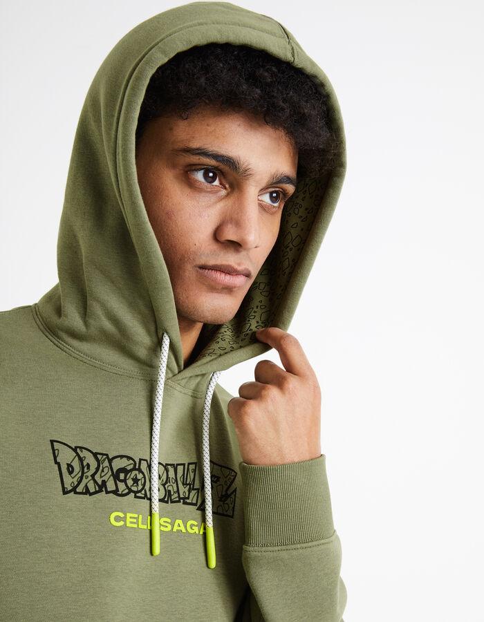 Celio Dragon Ball Z - Sweat