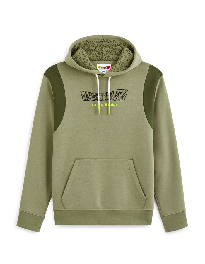 Celio Dragon Ball Z - Sweat