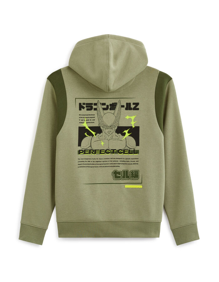 celio Dragon Ball Z - Sweat