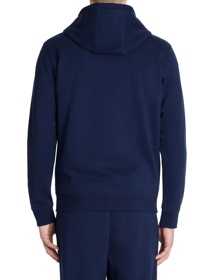 Celio FRANCE RUGBY - Sweat Marine