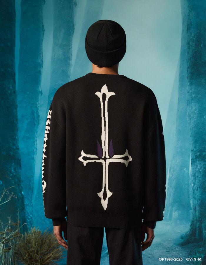 Celio Hunter X Hunter - Pull Noir
