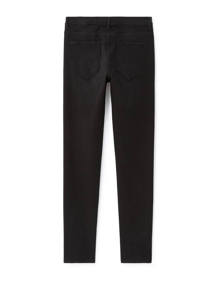 Celio Jean Jog Slim Coton Stretch - Noir