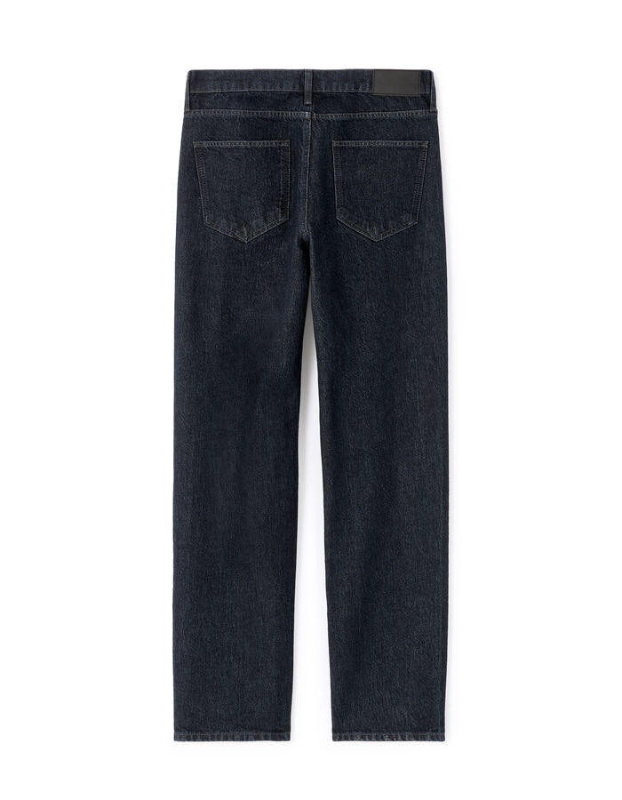 Celio Jean Loose 100% Coton - Brut