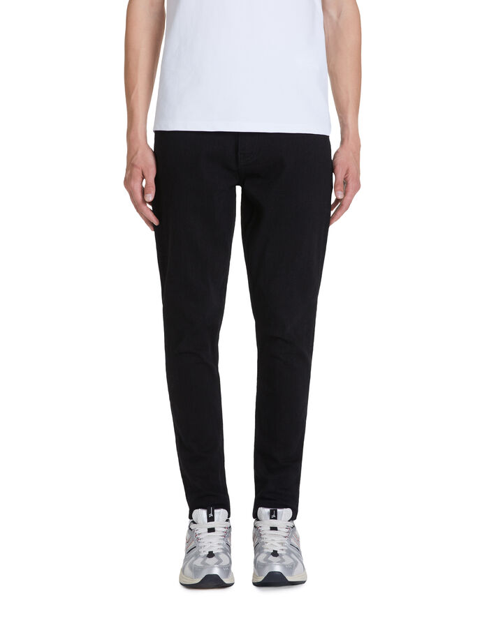 Celio Jean Skinny Coton Stretch - Noir