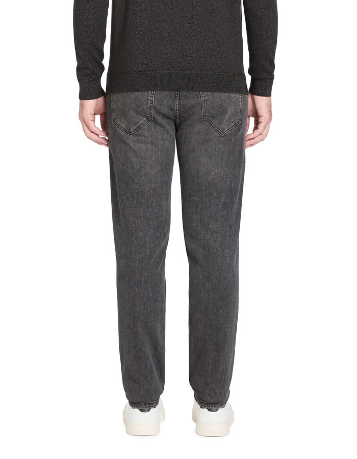 Celio Jean Slim Coton Stretch - Gris