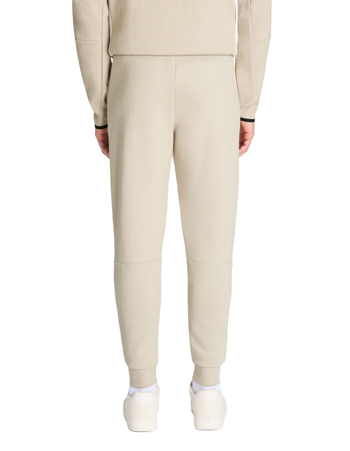Celio Jog Pant Skinny - Beige