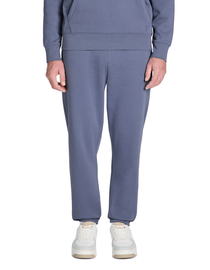 Celio Jogging Oversize - Bleu Clair