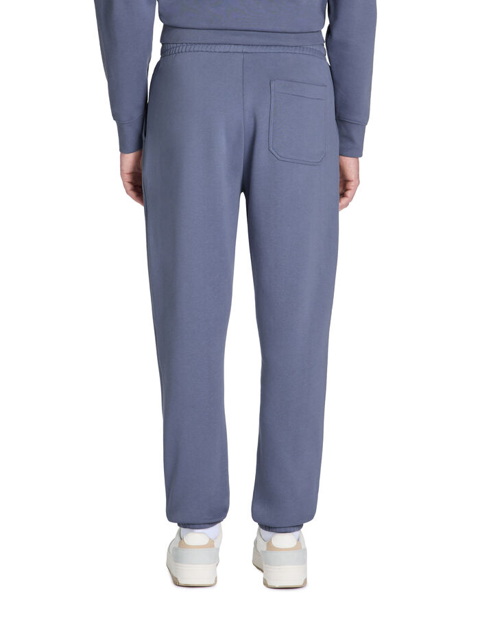 Celio Jogging Oversize - Bleu Clair