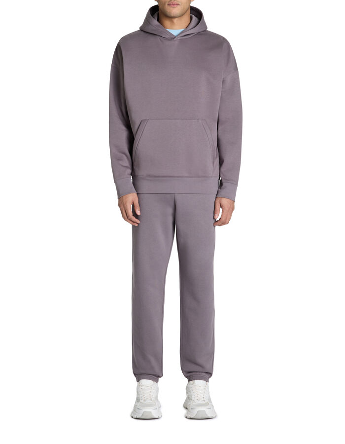 Celio Jogging Oversize - Gris