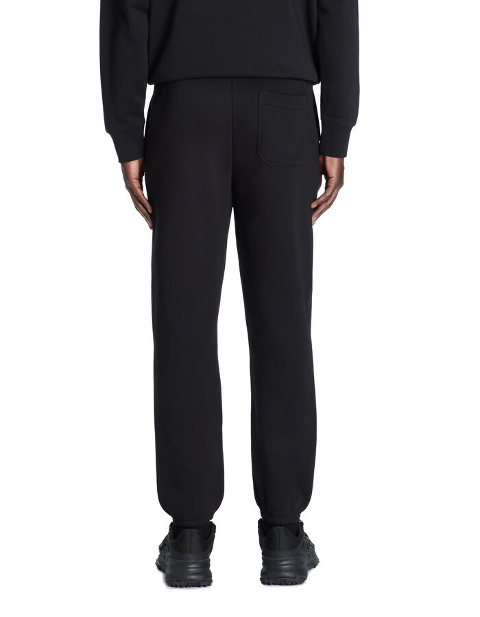 Celio Jogging Oversize - Noir