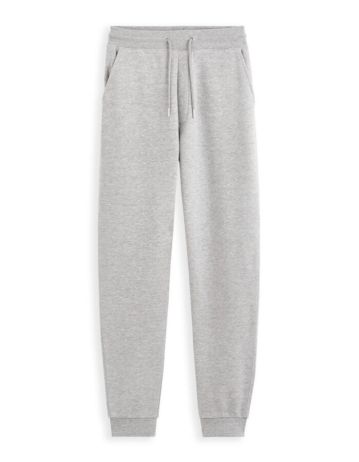celio Jogging regular - gris