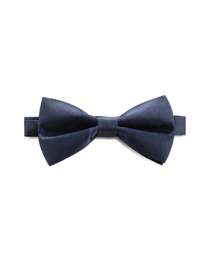 Celio Noeud Papillon Satiné - Marine