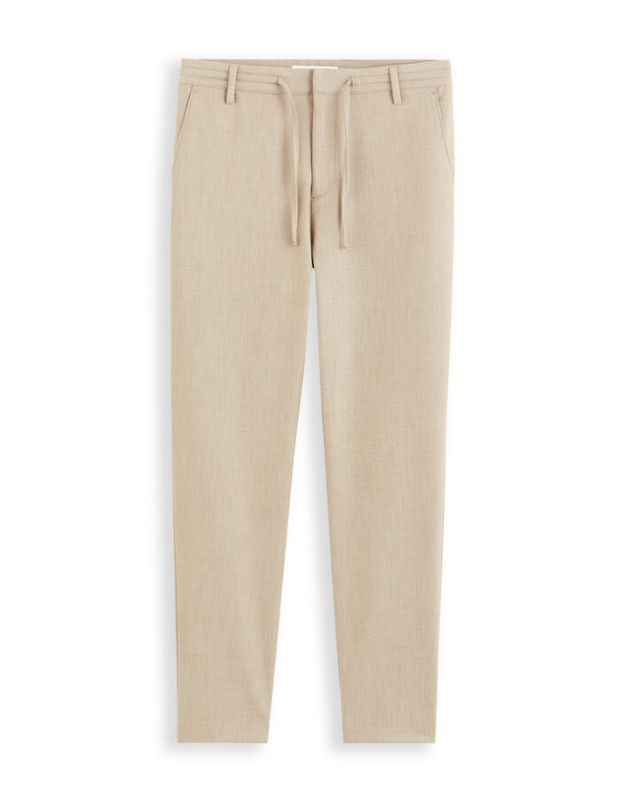 celio Pantalon 24h - beige