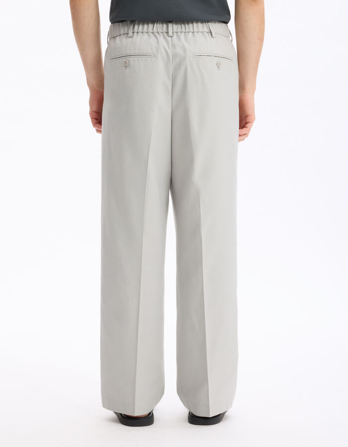 Celio Pantalon 24H Loose - Gris