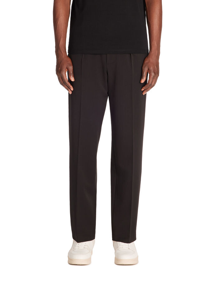 Celio Pantalon 24H Loose - Noir