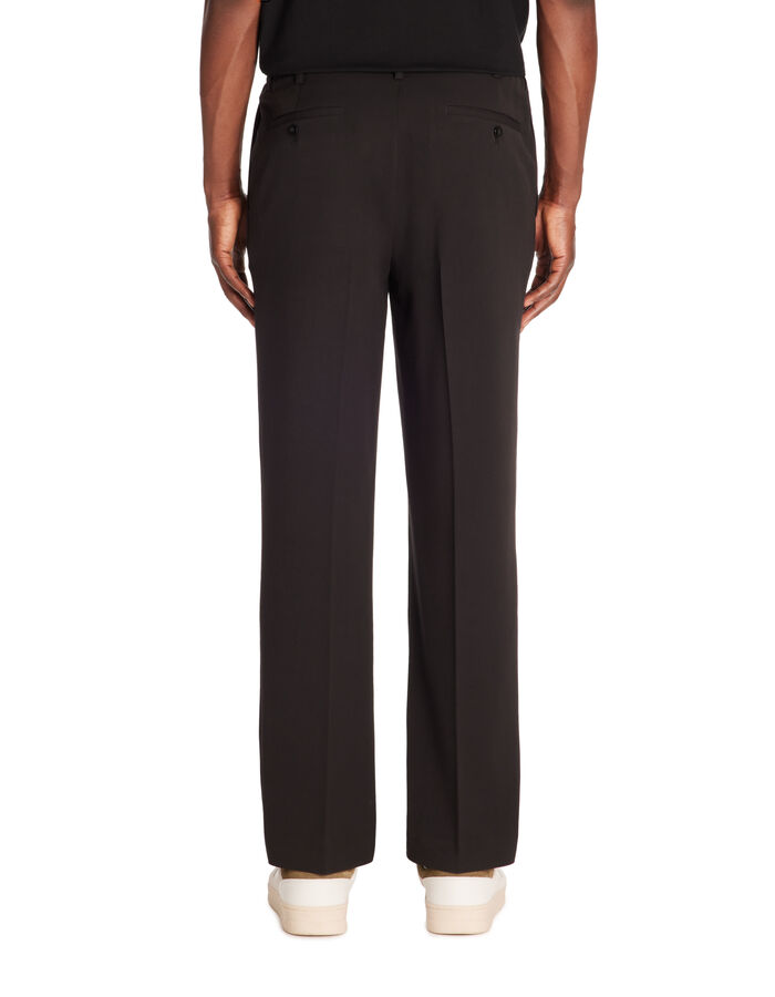 Celio Pantalon 24H Loose - Noir