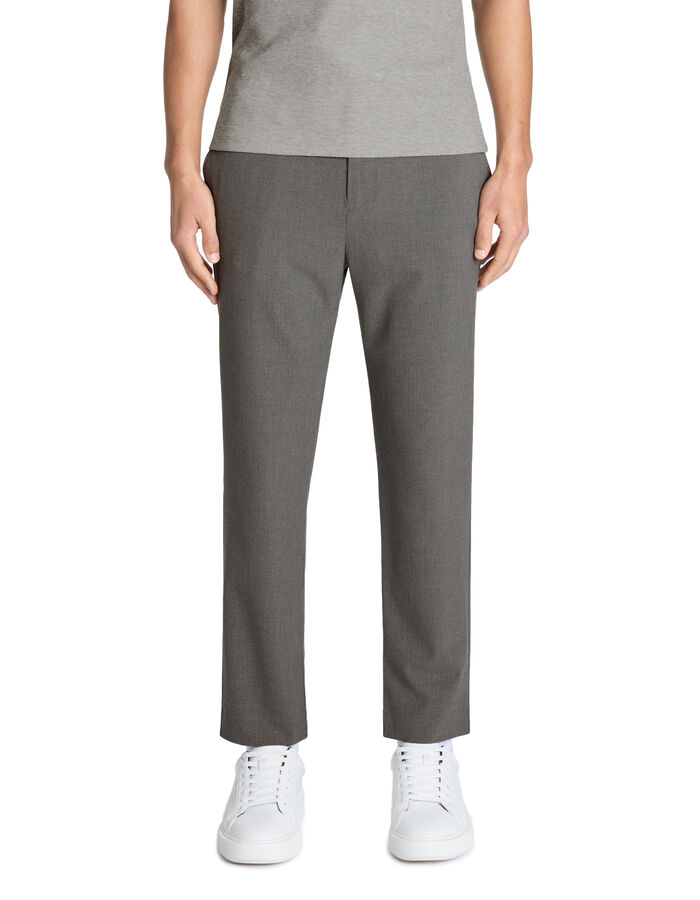 Celio Pantalon 24h Stretch - Anthracite