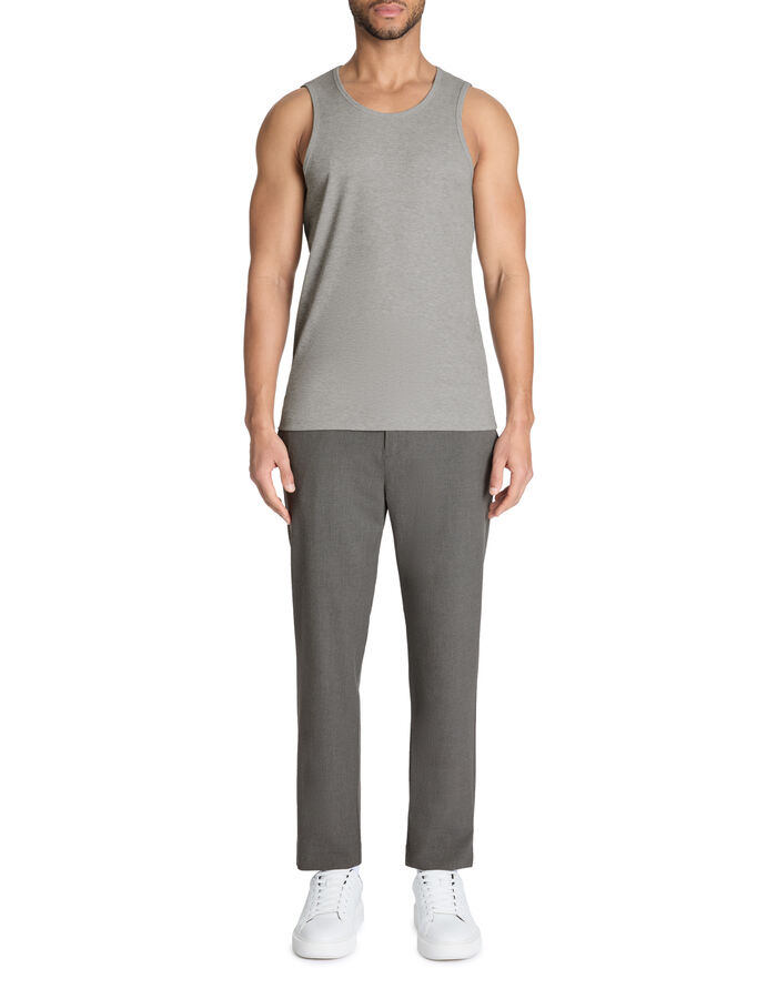 Celio Pantalon 24h Stretch - Anthracite