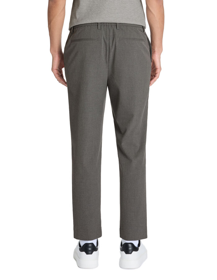 Celio Pantalon 24h Stretch - Anthracite