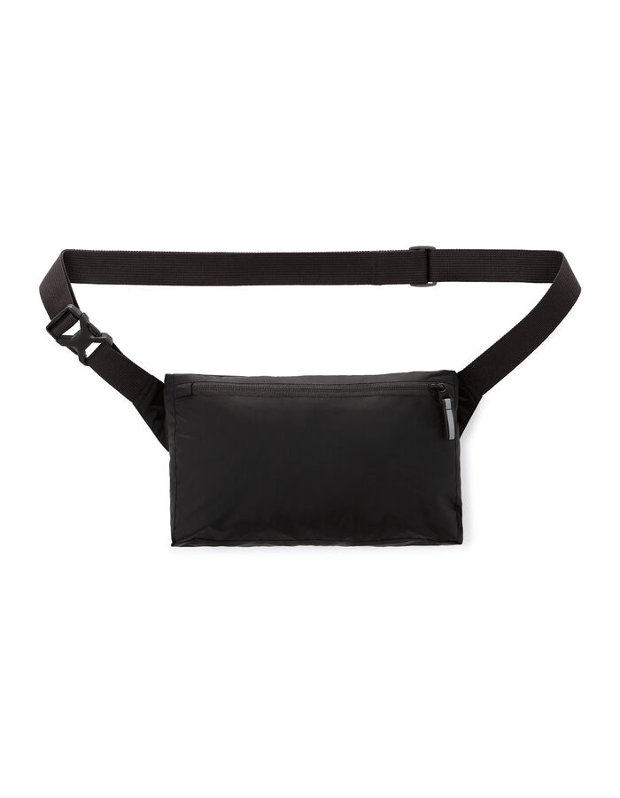 Celio Parka Capuche Fixe - Noir