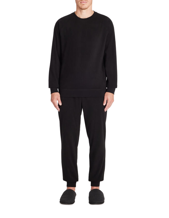 Celio Pyjama Bas Long - Noir