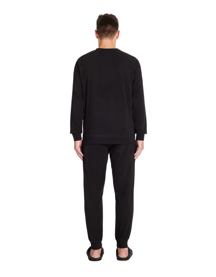 Celio Pyjama Bas Long - Noir