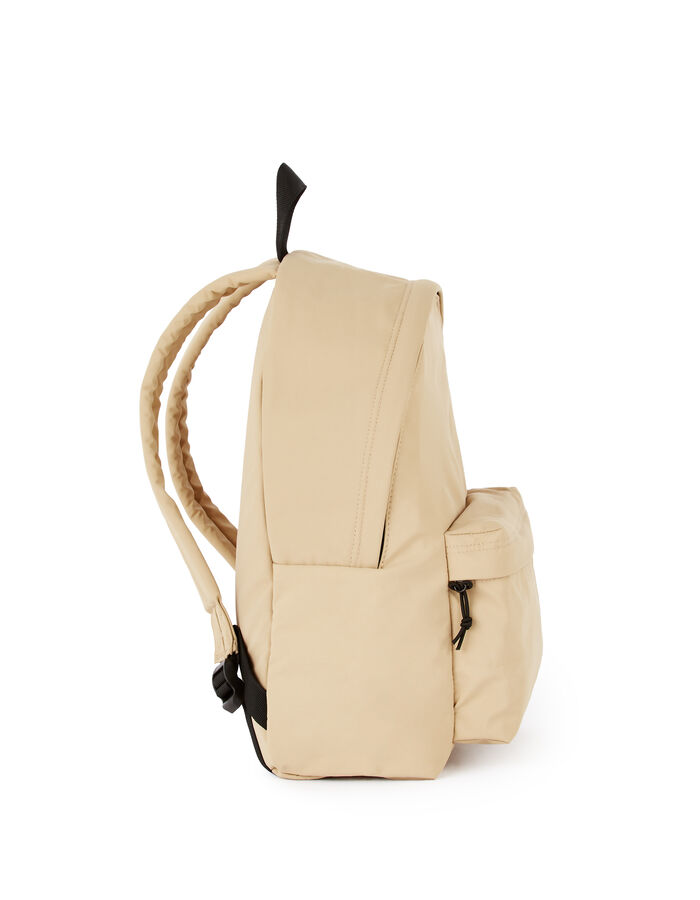 Celio Sac à Dos - Beige