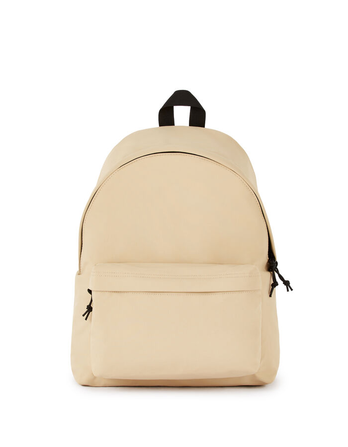 Celio Sac à Dos - Beige